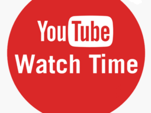 2k watchtime