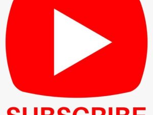 500 Subscribers